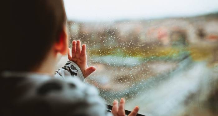 Bebeklerde şiddetli öksürük RSV habercisi olabilir